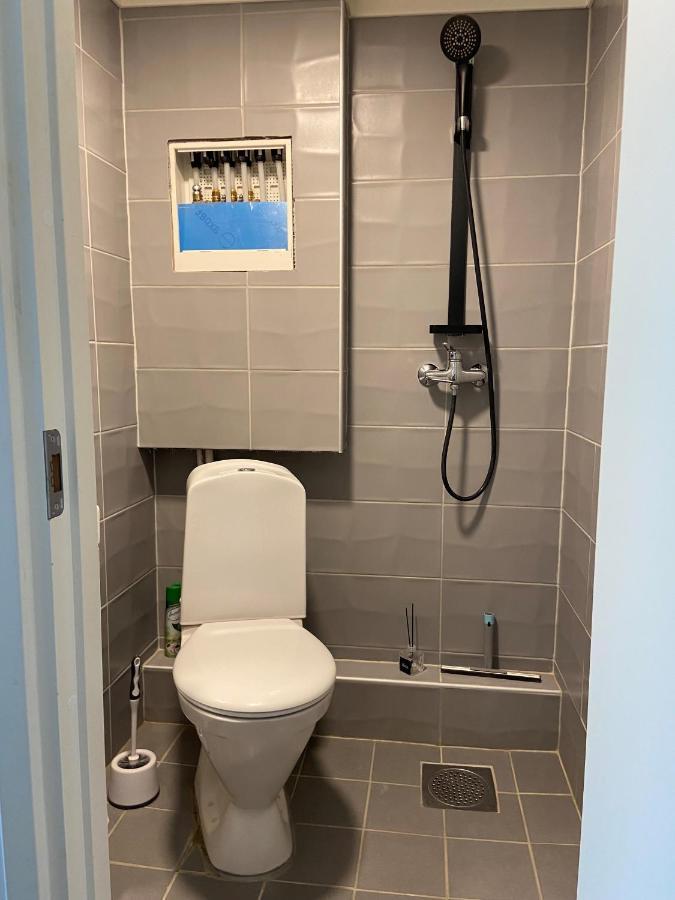 Liten Koselig Hybel I Gamle Oslo Διαμέρισμα Εξωτερικό φωτογραφία